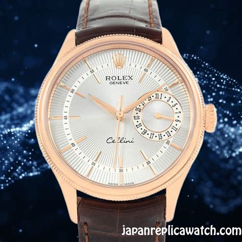 fake rolex cellini mechanism|rolex cellini real or fake.